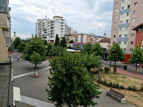 APARTAMENT E'BULEVARD No2 ALBA IULIA